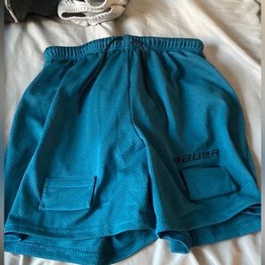 Hockey Jill for women in turquoise